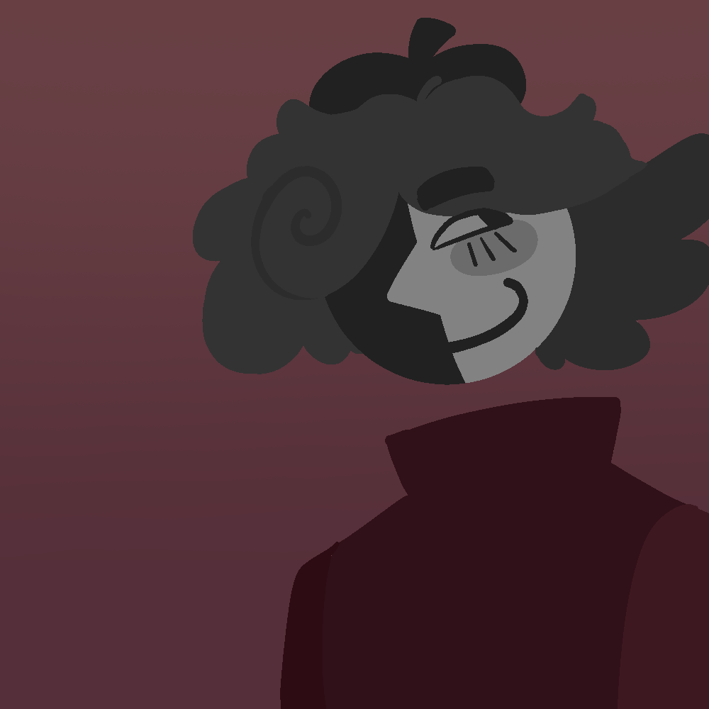 Flat Color/Gradient